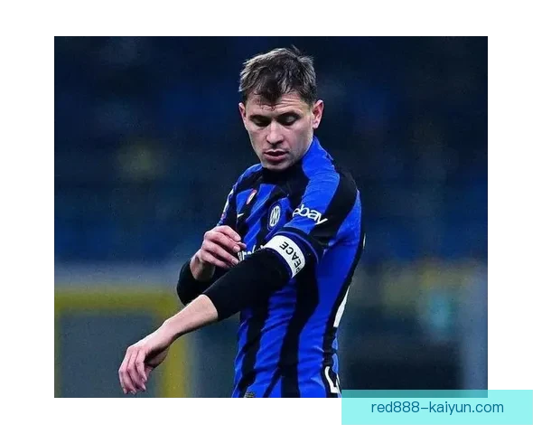 巴雷拉展现出色跑动能力 迎来球队中场核心的新希望