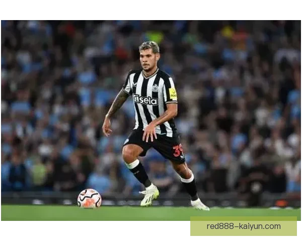 布鲁诺·吉马良斯助纽卡斯尔迎来突破，英超赛季表现亮眼提升冠军希望