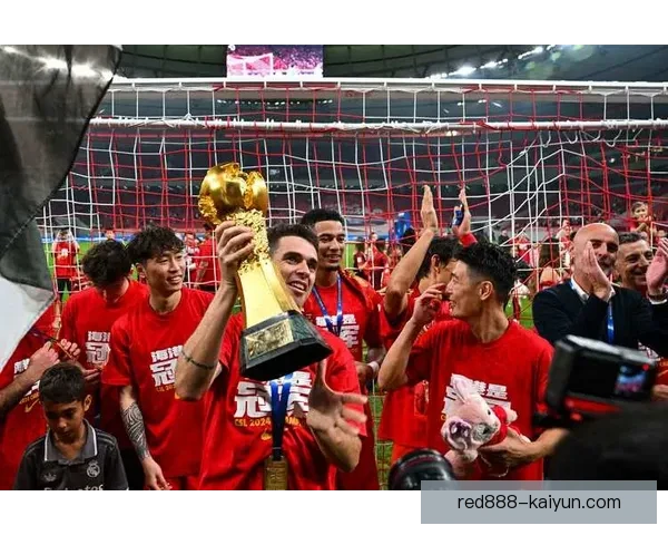 中超海港卫冕表现稳健，未来赛季值得关注