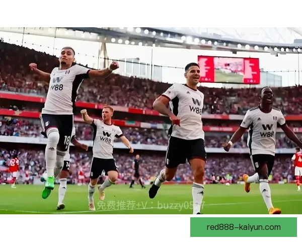 英超富勒姆续约米特罗维奇，球队竞争力增强引关注