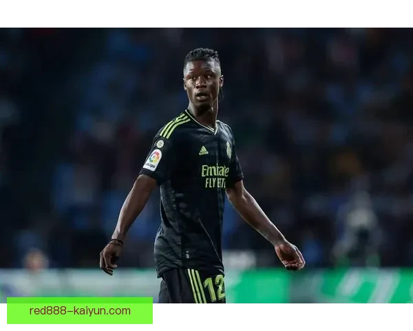 楚阿梅尼中场表现持续提升，价值不断攀升引发关注