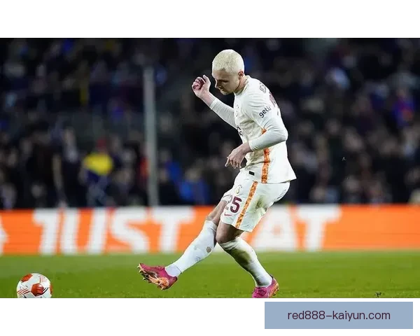 加拉塔萨雷青训实力持续提升，培养新星备受关注