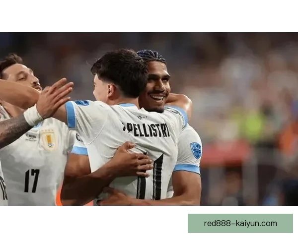 乌拉圭队反击速度持续提升，展现出强大的攻击竞争力