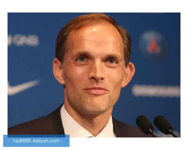 图赫尔战术适配性分析及未来走向的趋势判断