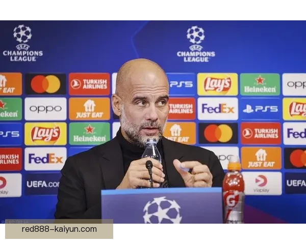 瓜迪奥拉战术执行难点：高位逼抢与控球体系对球员体能及默契要求持续提升